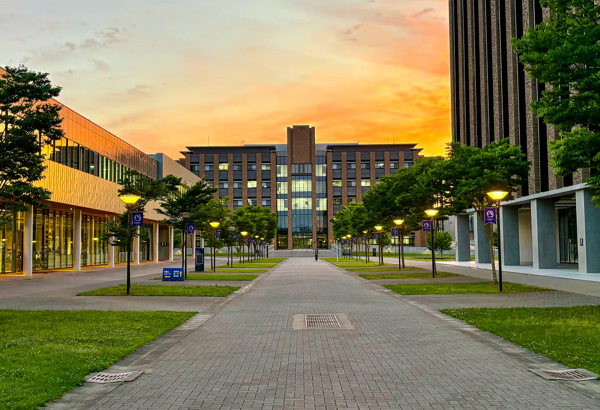 Tohoku University